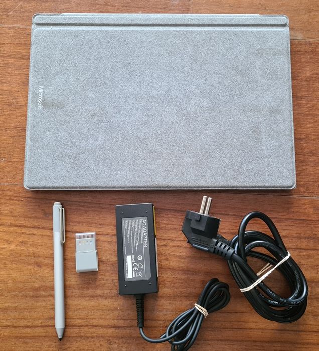 Microsoft Surface Pro 4 para peças447404418123714561