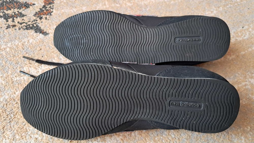 Buty damskie sportowe New Balance rozm 39