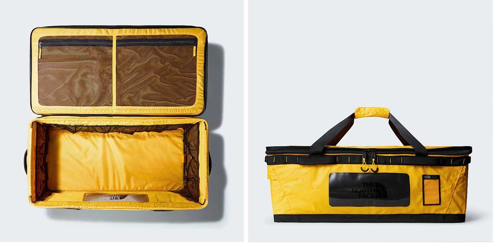 North Face Base Camp Box Large