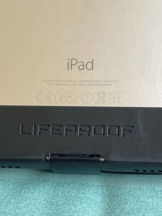 Apple iPad Pro 9.7” 128gb
