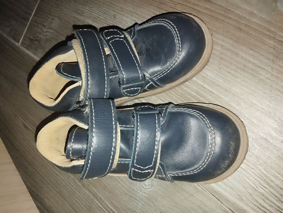 Антиварусні черевики