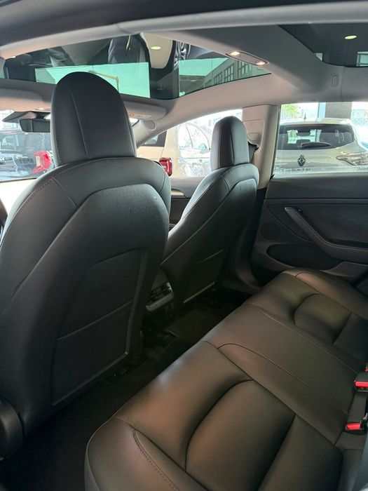 Tesla Model 3 Standard RWD Plus