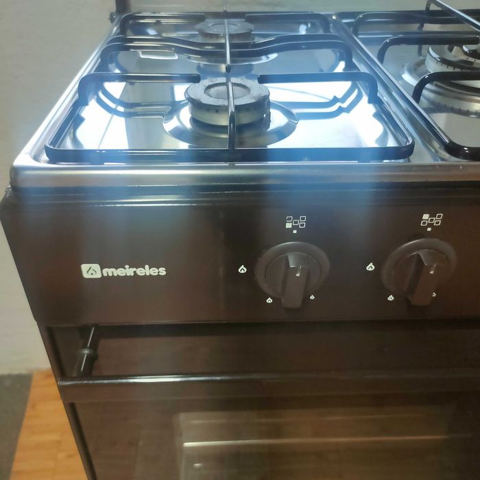 Fogão a Gás Meireles