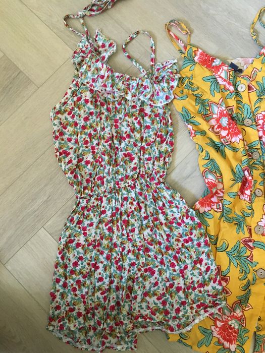 Ubrania damskie nowe rozmiar 36,38