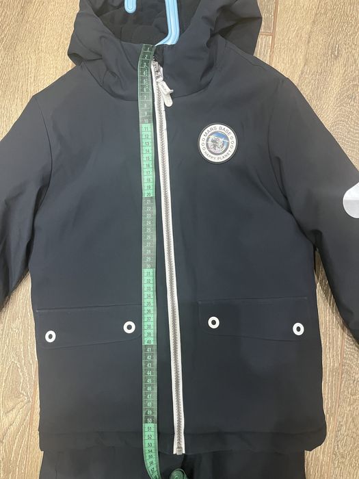 Продаю зимовий костюм в гарному стані