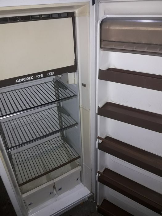 Продам холодильника в робочому стани.: 2 800 грн. - Холодильники ...