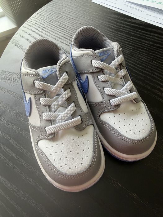 Buty dzieciece nike