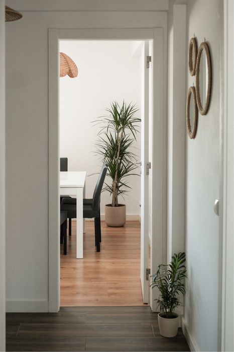 Apartamento T3 - Ferias em Peniche