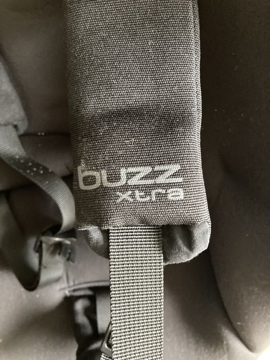 Carrinho bebe Quiny Buzz Xtra