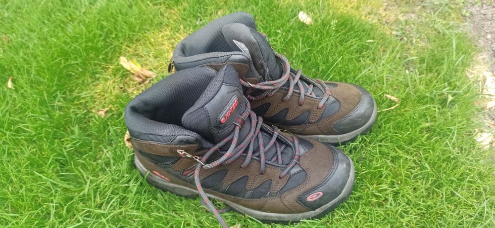 Buty HI-TEC Adresta