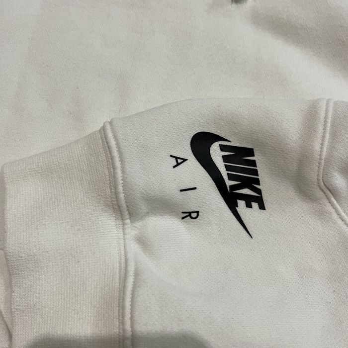 Nike худи оригинал М оверсайз/nike кофта/свитшот женский мужской