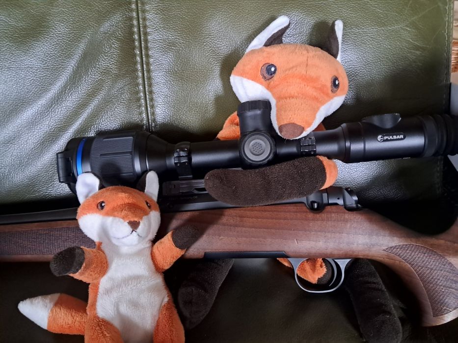 Pulsar Thermion 2 XQ 38