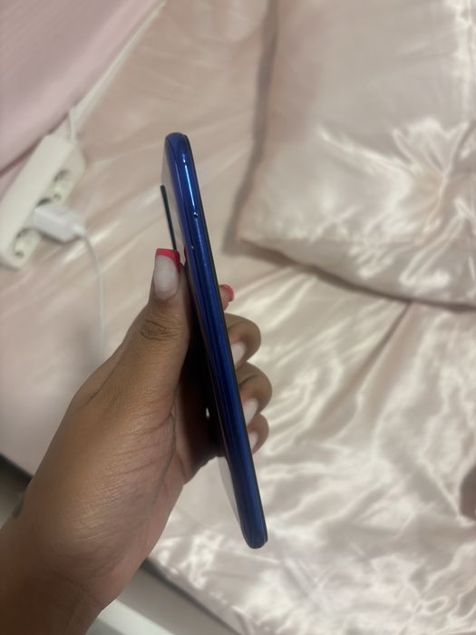 Xiaomi Telemovel