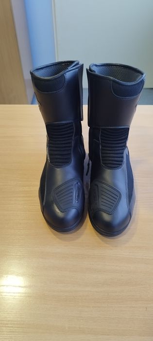 TCX turystyczne buty motocyklowe Gore -TEX 43
