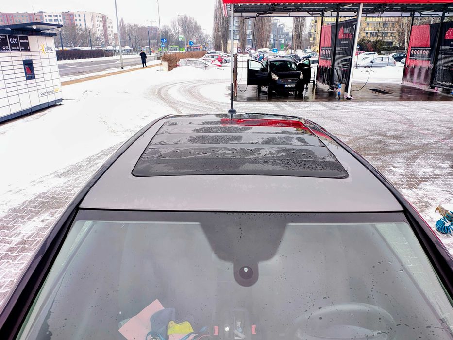 Mercedes A classa 2009 rok W169