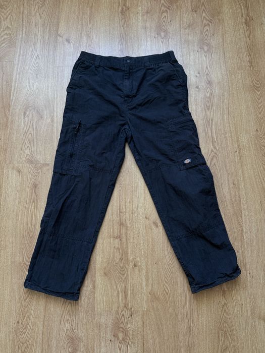 Штани Dickies чорні 32 розмір (М)