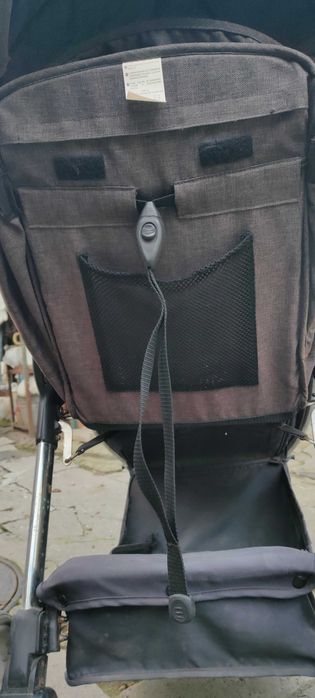 Продам дитячу коляску Carello Milano.