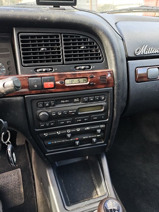 Citroen Xantia diesel