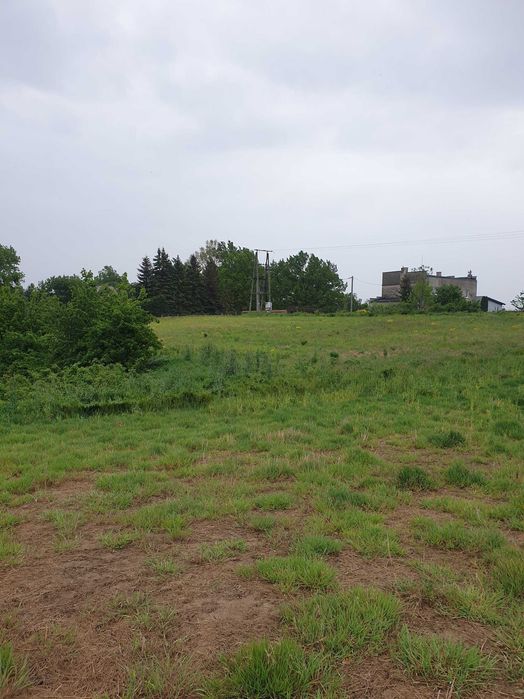 Działka 1000m2 na sprzedaż