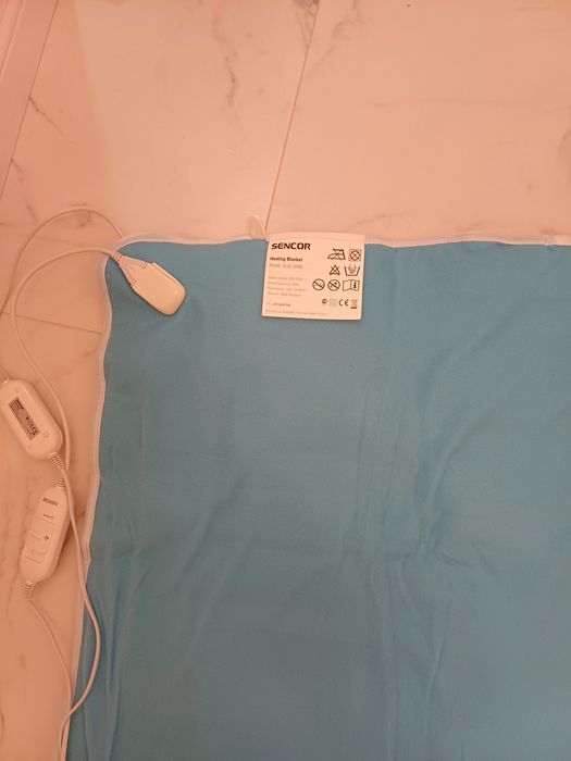 Koc elektryczny. Sencor. Stan idealny