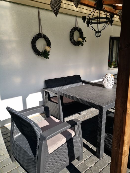 Podlaski Czek  Turystyczny Noclegi Augustów apartament