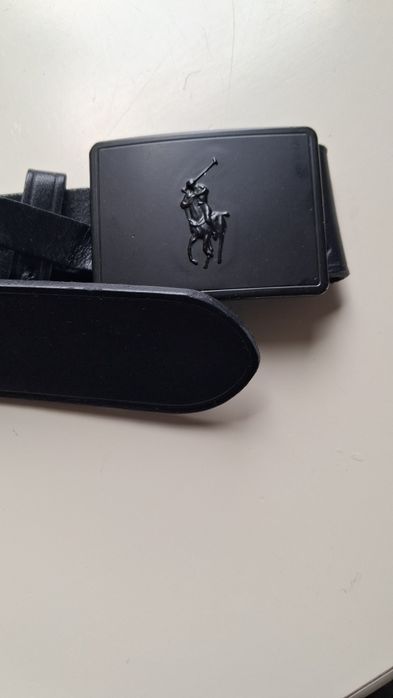Pasek Polo Ralph Lauren/ Męski