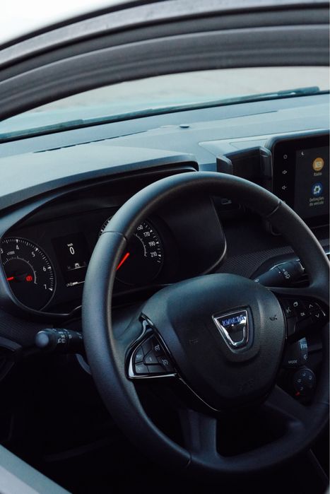 Dacia Sandero 1.0 Tce ECO-G (GPL)
