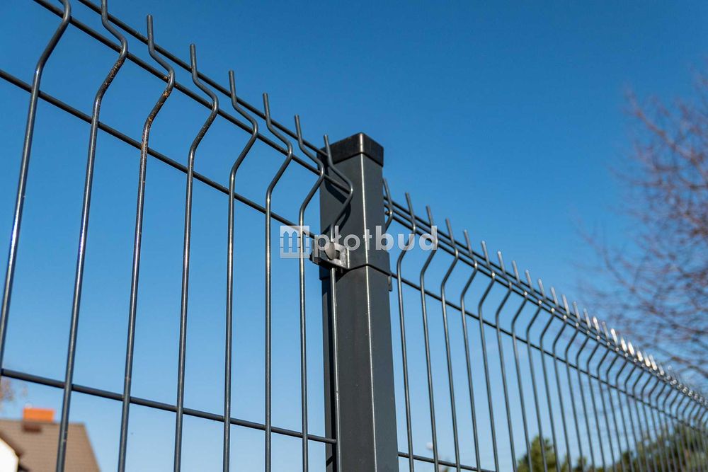 Ogrodzenie panelowe Panele ogrodzeniowe 3d sprzedaż towar CZĘSTOCHOWA