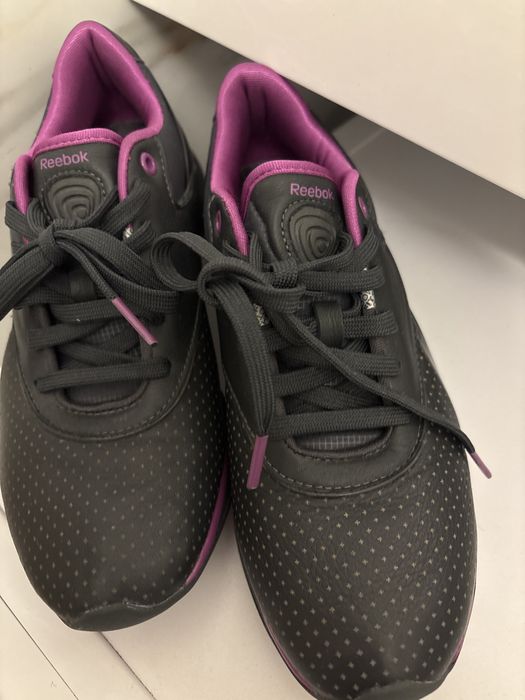 Buty sportowe Reebok