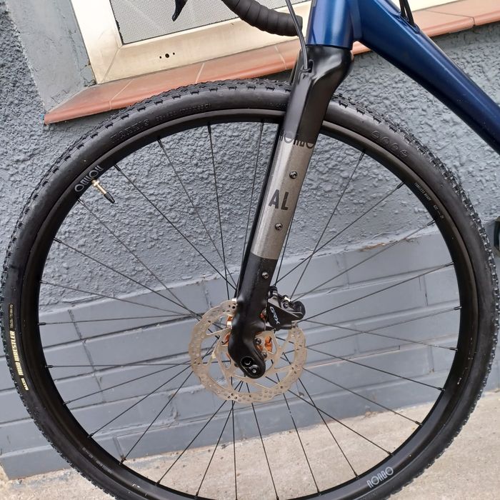 Rower gravel Rondo
