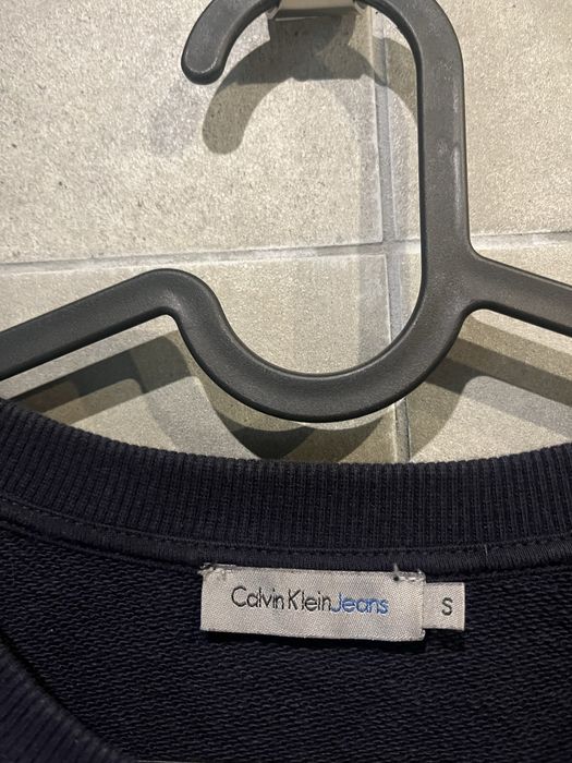 Bluza damska calvin Klein