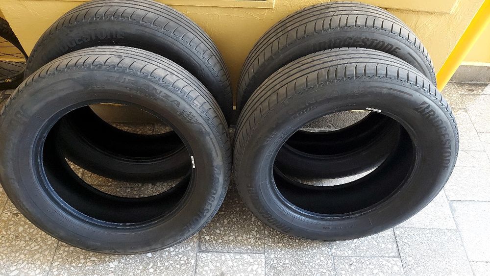 Opony letnie BRIDGESTONE Turanza