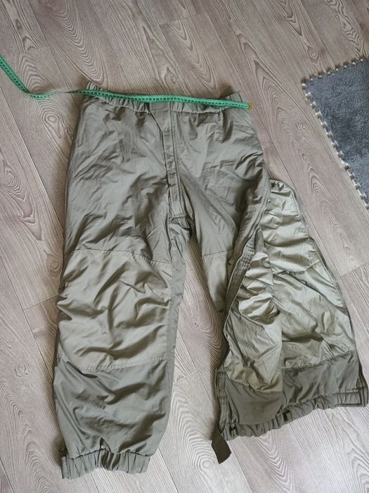 Контрактний для екстремально холодної погоди армії США Gen III level 7