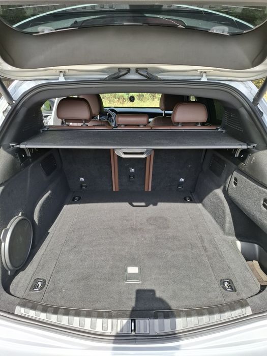 Alfa Romeo Stelvio Ti Sport