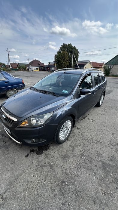 Ford Focus 2008р