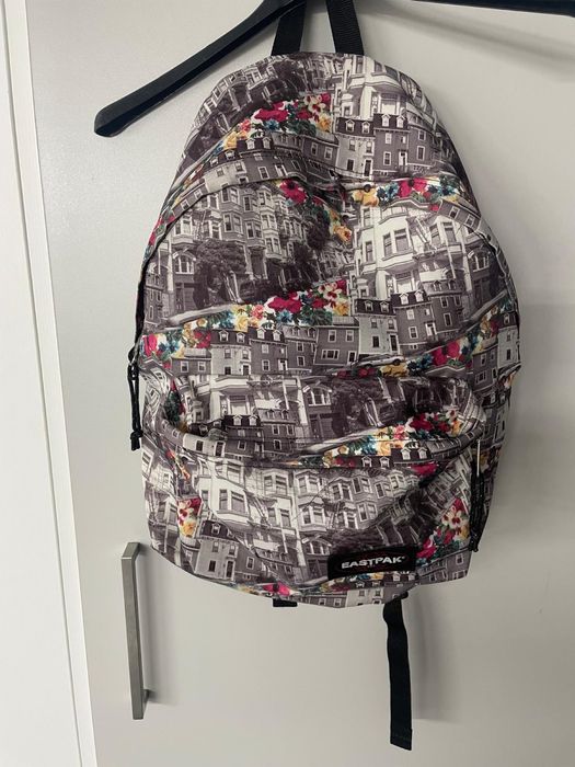 Mochila  Eastpak como nova