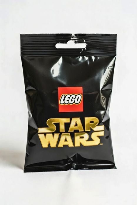 Lego Star Wars Mystery Pack Premium