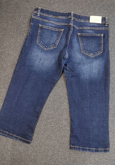 Spodnie jeansowe 3/4 Reserved rozm. 29 M