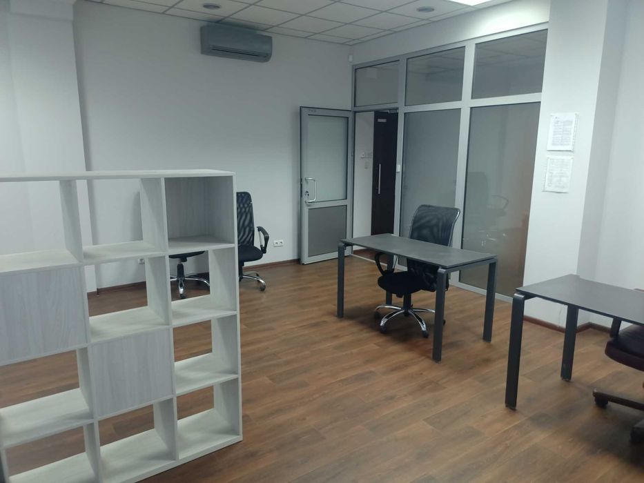 Продаж офісу 394м2/ м. Наукова/ БЦ Форум