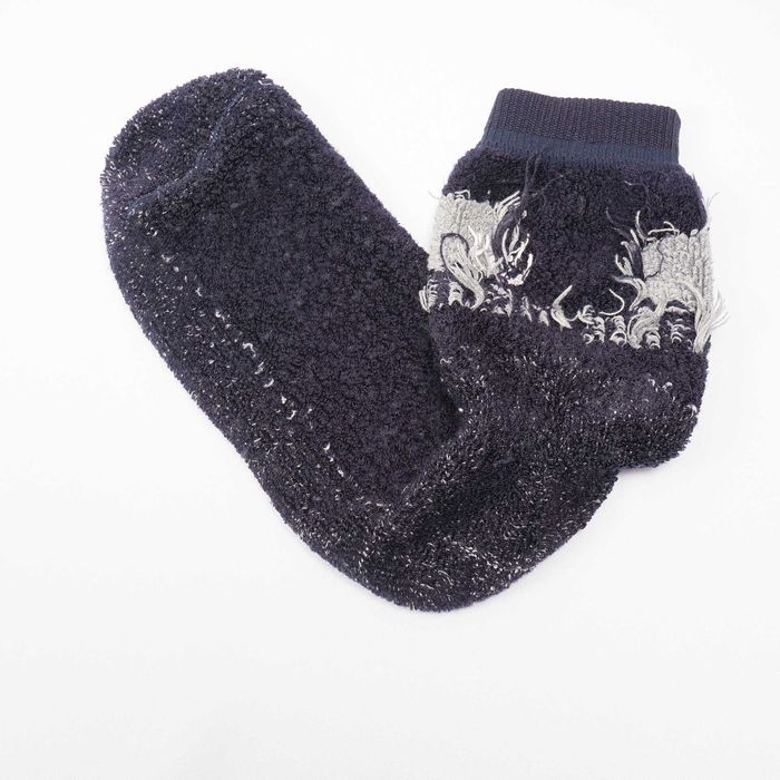 MAMMUT Trekking Socks XL/EU 45-47 трекінгові шкарпетки