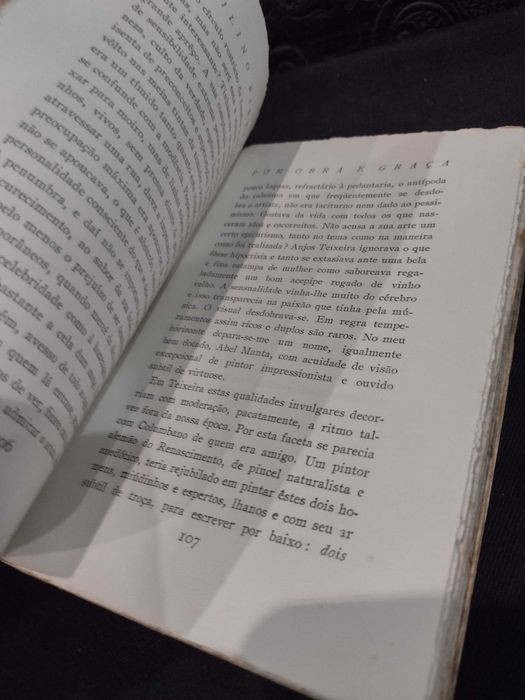 Por Obra e Graça - Aquilino Ribeiro