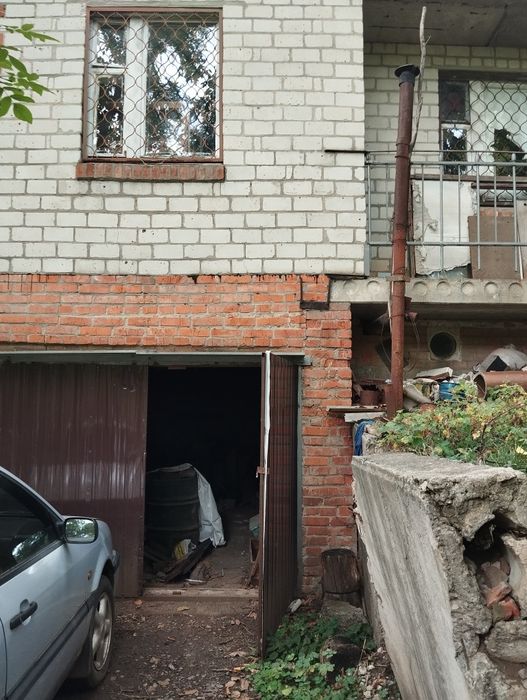 Продам дачу в Нововодолажском районе