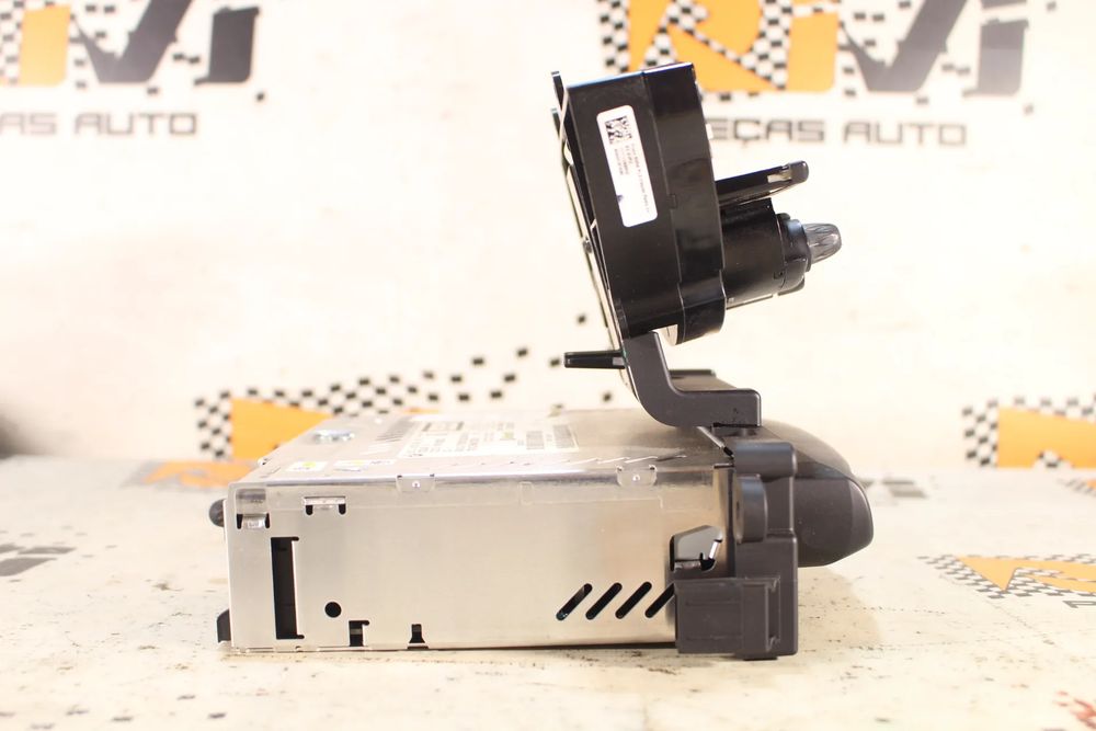 Rádio / auto-rádio MINI Mini (R56)