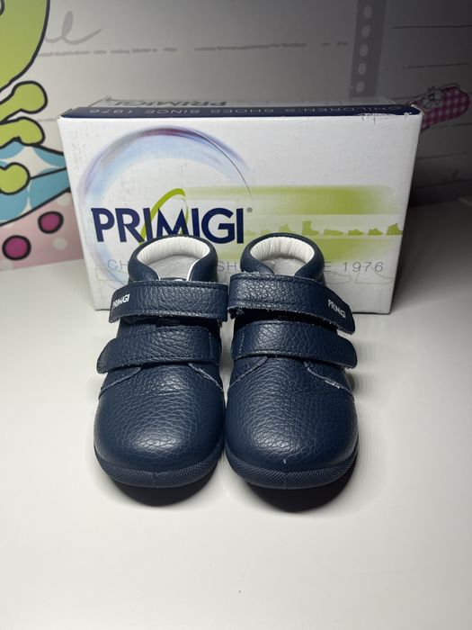 Buty Primigi r.22
