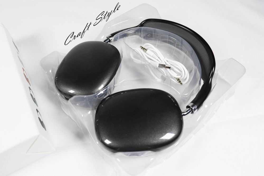 P9 Bluetooth 5.0 Wireless Headphones | NEW64585491661826122