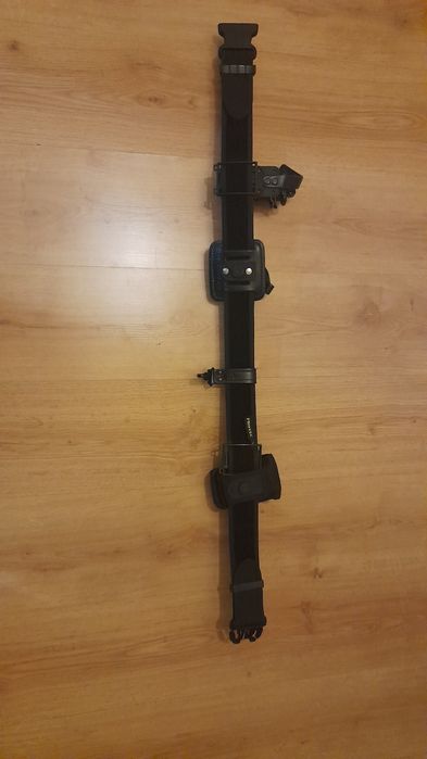 Pas brytyjskiej policji