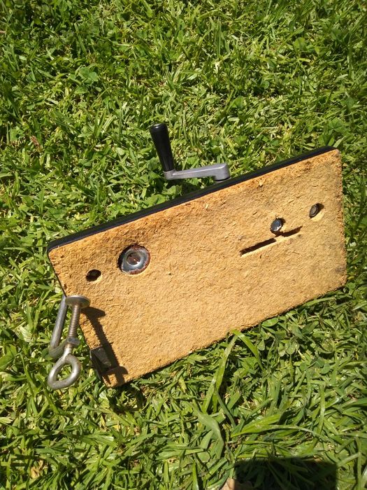 Máquina cortar fiambre ou queijo