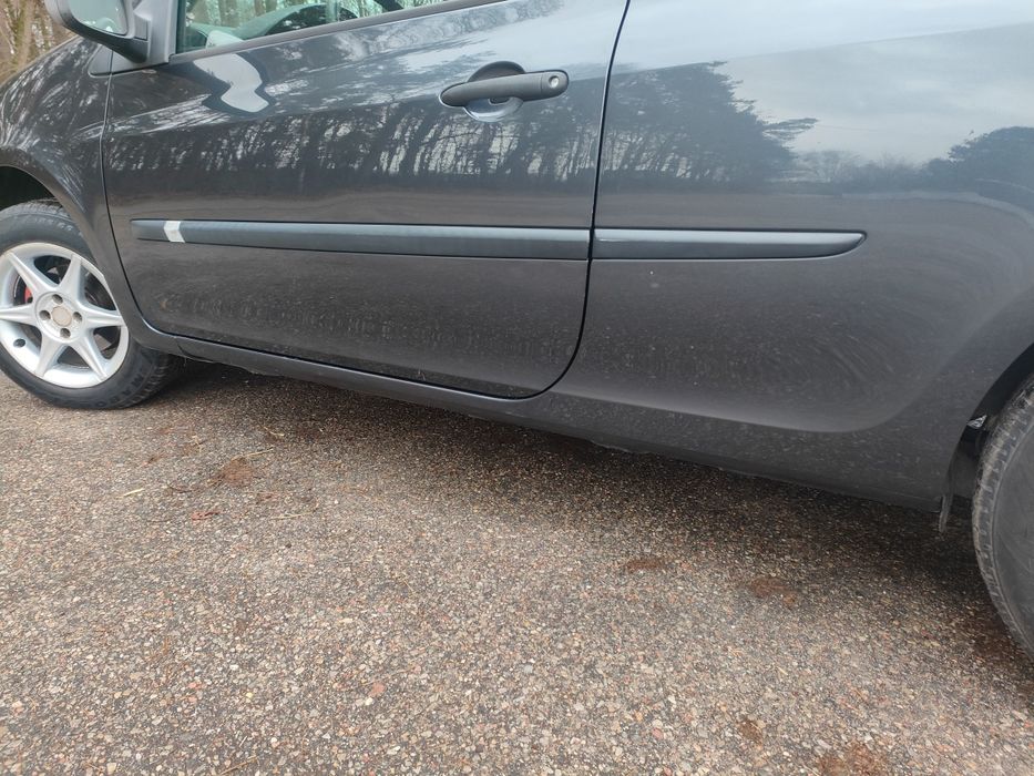 Renault Clio 1.2 16V benzyna/gaz