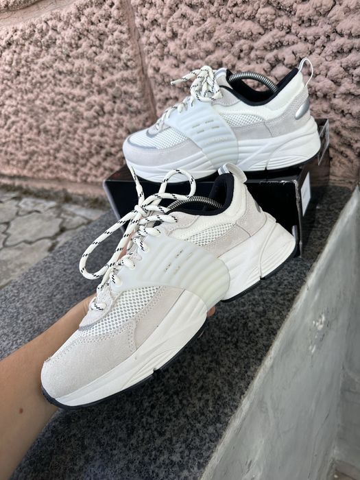 ‼️ ОРИГІНАЛ ‼️ Air Jordan Trunner O/S White IB3722-102