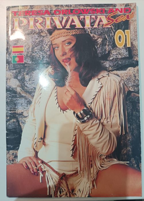 Revista NR 1 Privata